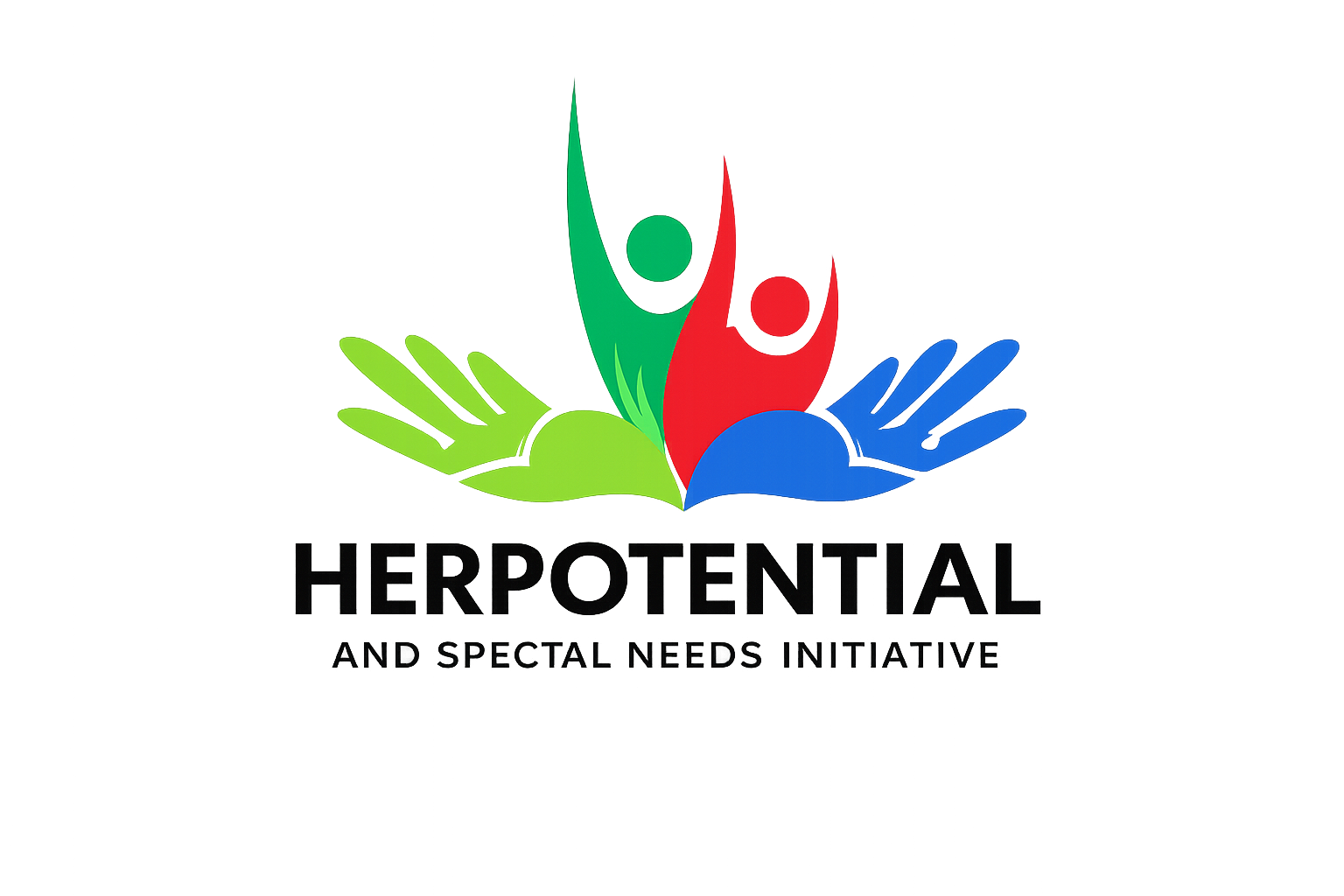 Her Potential Logo